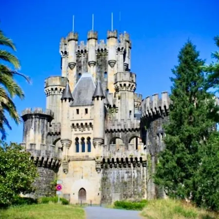 Διαμέρισμα Estudio-loft Con Playas Cercanas