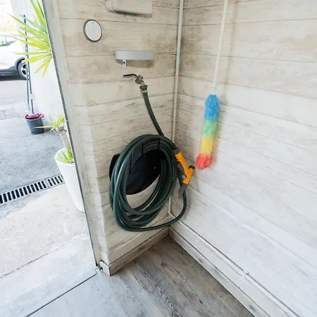 Διαμέρισμα Estudio-loft Con Playas Cercanas