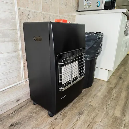 Διαμέρισμα Estudio-loft Con Playas Cercanas Gatika