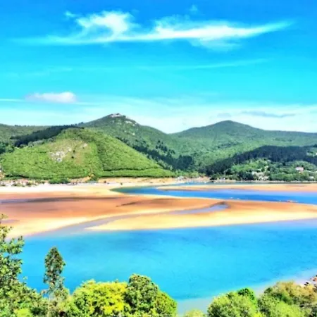 Estudio-loft Con Playas Cercanas *