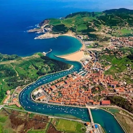 Estudio-loft Con Playas Cercanas Διαμέρισμα