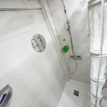 Estudio-loft Con Playas Cercanas * Gatika