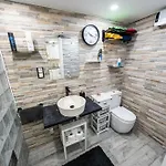 Estudio-loft Con Playas Cercanas