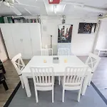 Apartamento Estudio-loft Con Playas Cercanas