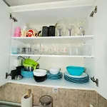 Estudio-loft Con Playas Cercanas Gatika