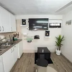Estudio-loft Con Playas Cercanas Apartamento Gatika