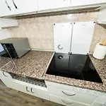 Apartamento Estudio-loft Con Playas Cercanas *