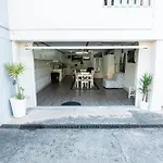 Estudio-loft Con Playas Cercanas