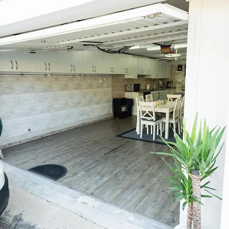 Estudio-loft Con Playas Cercanas Apartamento Gatika