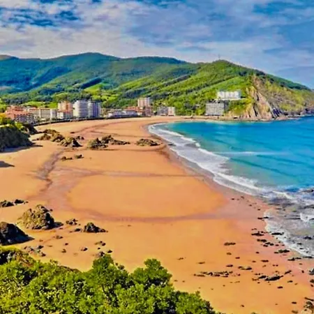 Apartamento Estudio-loft Con Playas Cercanas Gatika